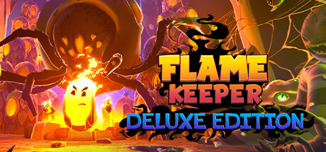 Flame Keeper Steam Charts and Player Count Stats