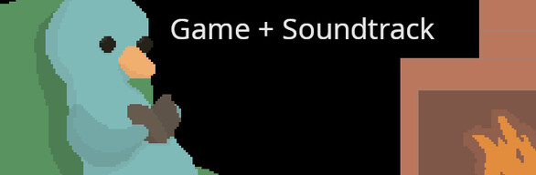 Game + Soundtrack