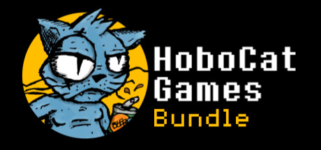 Hobo Cat Games Bundle banner image