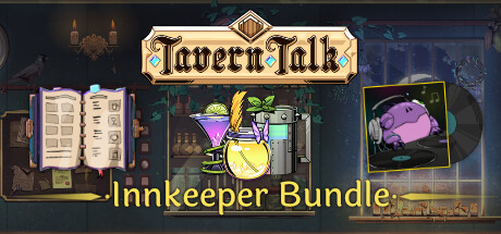 Tavern Talk: Lorebook Steam Charts and Player Count Stats