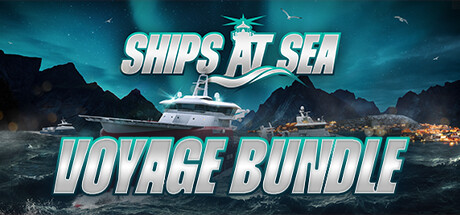 Ships At Sea: Voyage Bundle banner image