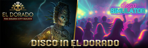 DISCO IN EL DORADO