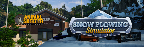 Animal Shelter and Snow Plowing