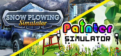 Snow Plowing Simulator Steam Charts and Player Count Stats