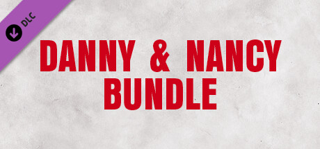 The Texas Chain Saw Massacre - Danny & Nancy Bundle banner image