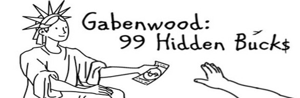 Gabenwood Bundle
