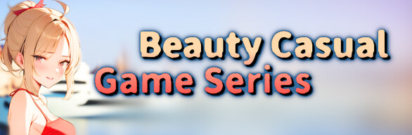 Beauty Casual Game Series