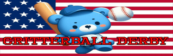 Critterball Derby + Soundtrack!