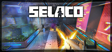 Selaco + Official Soundtrack banner image