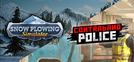 Contraband Police Steam Charts and Player Count Stats