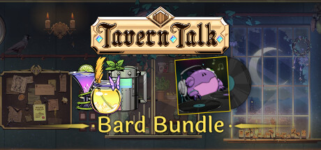 Tavern Talk: Original Soundtrack Steam Charts and Player Count Stats