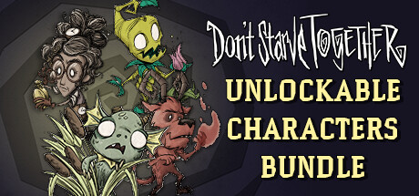 Don't Starve Together: Wurt Deluxe Chest Steam Charts and Player Count Stats