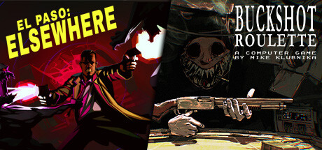 Super Strange Indie Shooter Bundle banner image