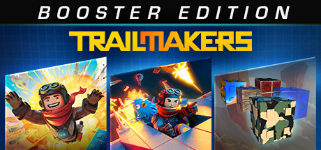 Booster Edition banner image