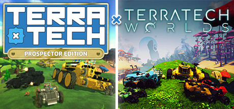 TerraTech Franchise Bundle banner image