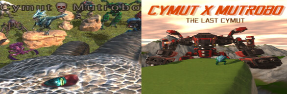 Double Cymut X Mutrobo