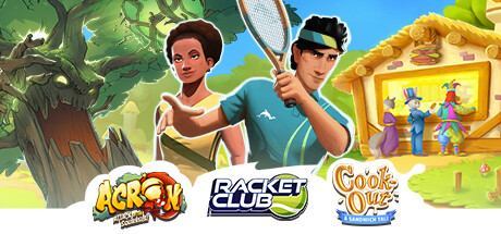 Smash, Sizzle & Scurry Bundle banner