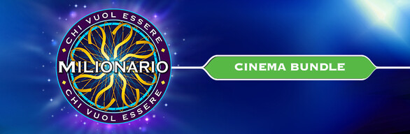 Chi vuol essere milionario? - Cinema Bundle