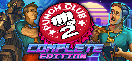 Punch Club 2: Fast Forward Steam Charts and Player Count Stats