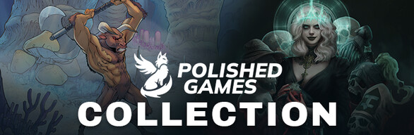 Polished Games Collection