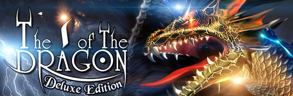 The I of The Dragon Digital Deluxe Edition