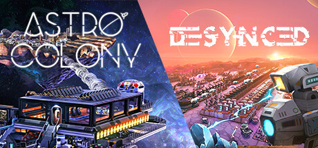 Desynced: Autonomous Colony Simulator Steam Charts and Player Count Stats