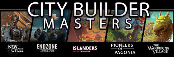City Builder Masters