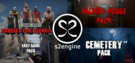 S2ENGINE HD - HORROR SUMMER COLLECTION banner image