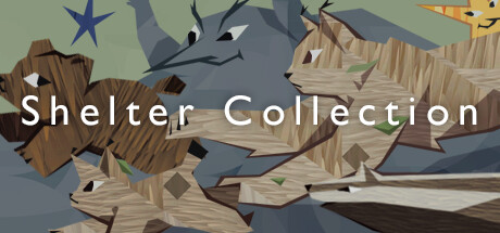 The Shelter Collection banner image