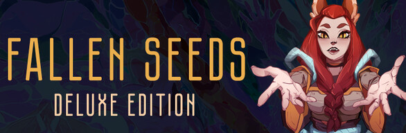 Fallen Seeds Deluxe Edition