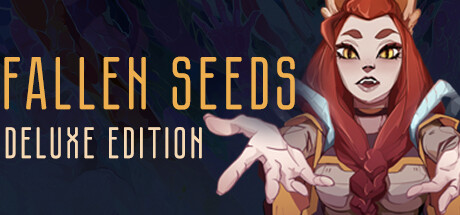 Fallen Seeds Deluxe Edition banner image