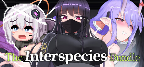 The Interspecies Bundle B Set banner image