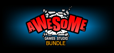 Awesome Games Bundle banner