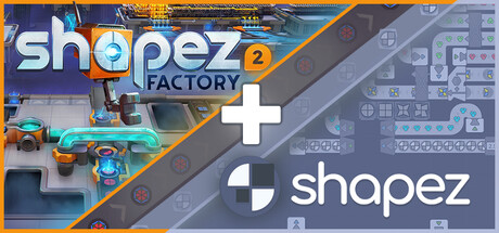 Полная франшиза shapez