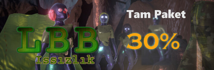 CBS: Desolation - Complete Bundle