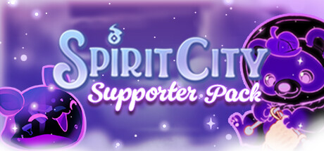 Spirit City: Lofi Sessions - Supporter pack Steam Charts and Player Count Stats