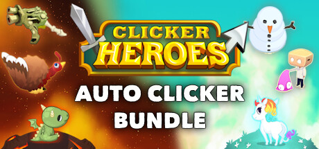 Auto Clicker Bundle banner image