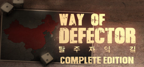 Way of Defector Complete Edition banner image