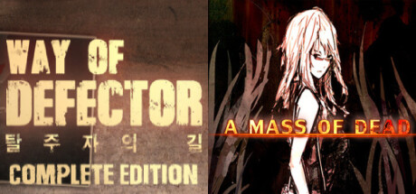 Way of Defector - Soundtrack, Artbook Steam Charts and Player Count Stats