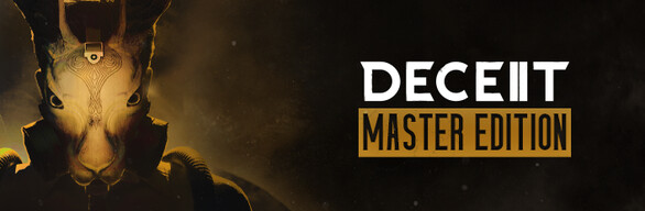 Deceit 2: Master Edition