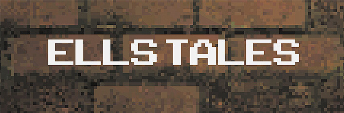 Ells Tales: All-In-One