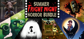 Summer Fright Night Bundle