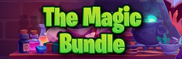 The Magic Bundle