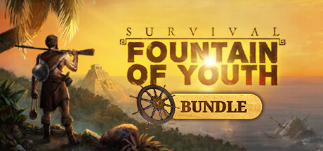 Survival Fountain of Youth: Bundle banner