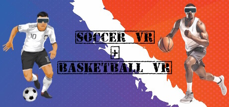 Soccer + Basketball banner image