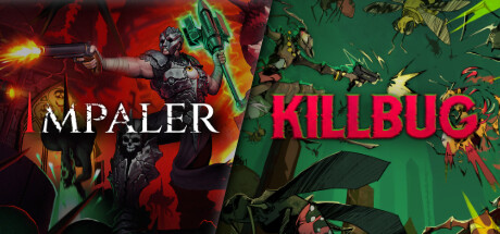 Impaler x KILLBUG banner image