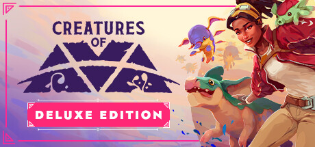 Creatures of Ava: Deluxe Edition banner image