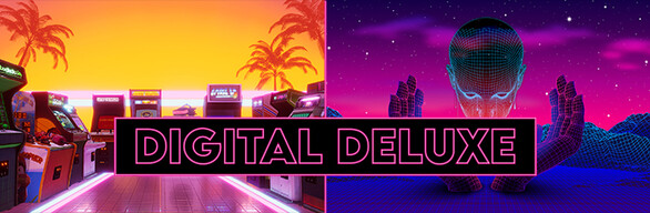 Arcade Paradise VR Digital Deluxe