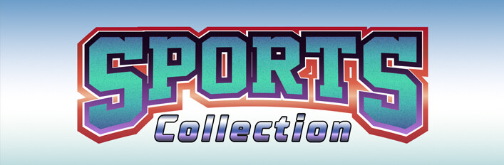 Sports Collection