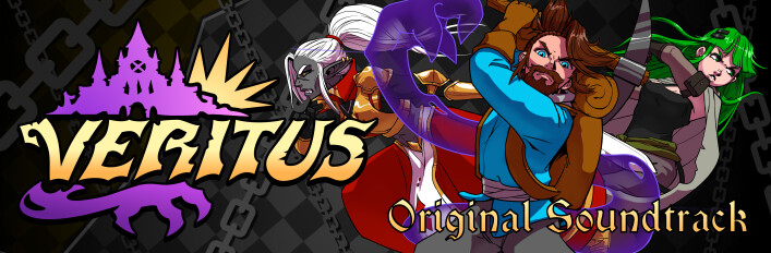 Veritus OST Bundle